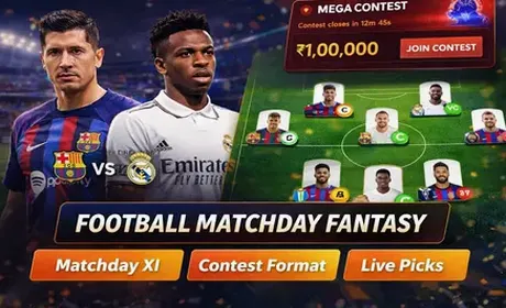 IPL 2026 venue pitch reports, toss impact, and quick-join contest formats