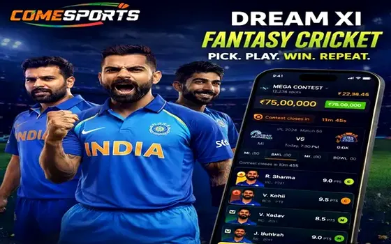 Punjab vs Lucknow on Melhoresplataformas